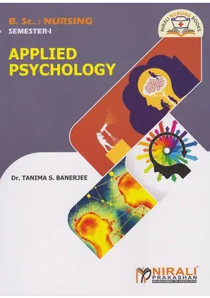 APPLIED PSYCHOLOGY